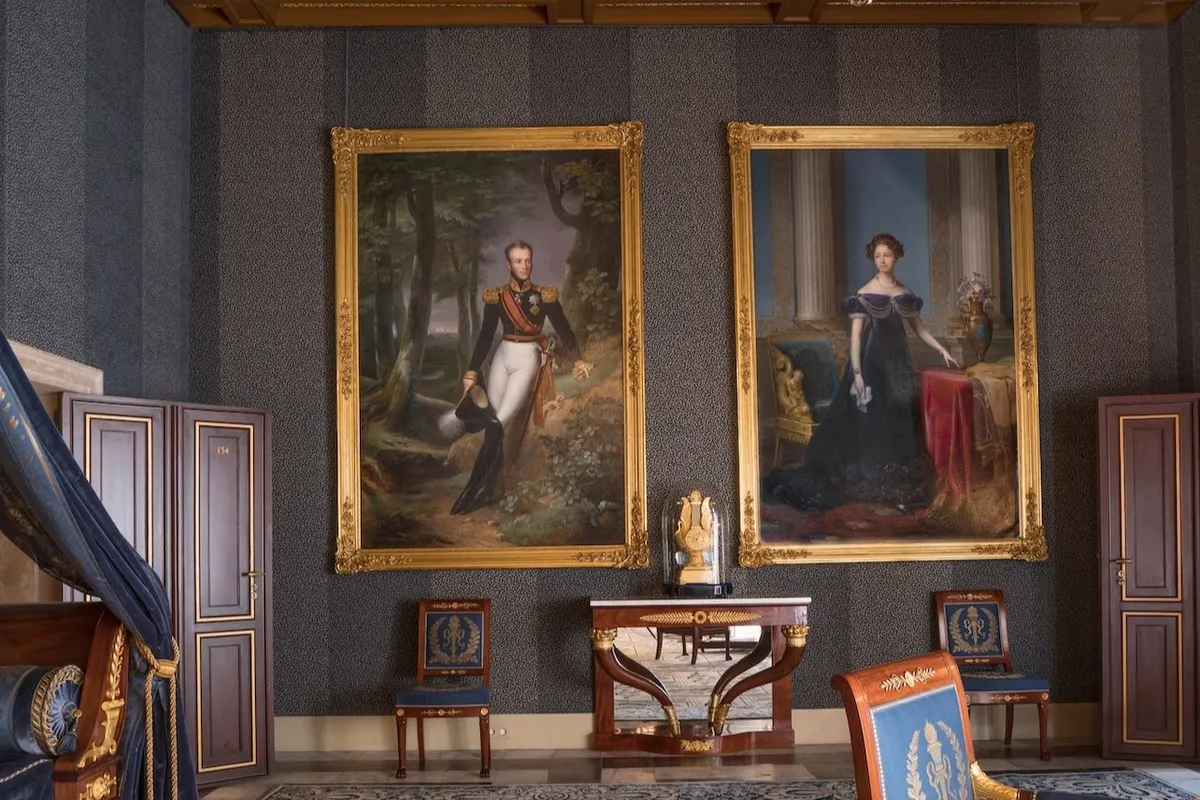 Paso a la grandeza: Por qué el Palacio Real de Ámsterdam es una visita obligada en la Plaza Dam
