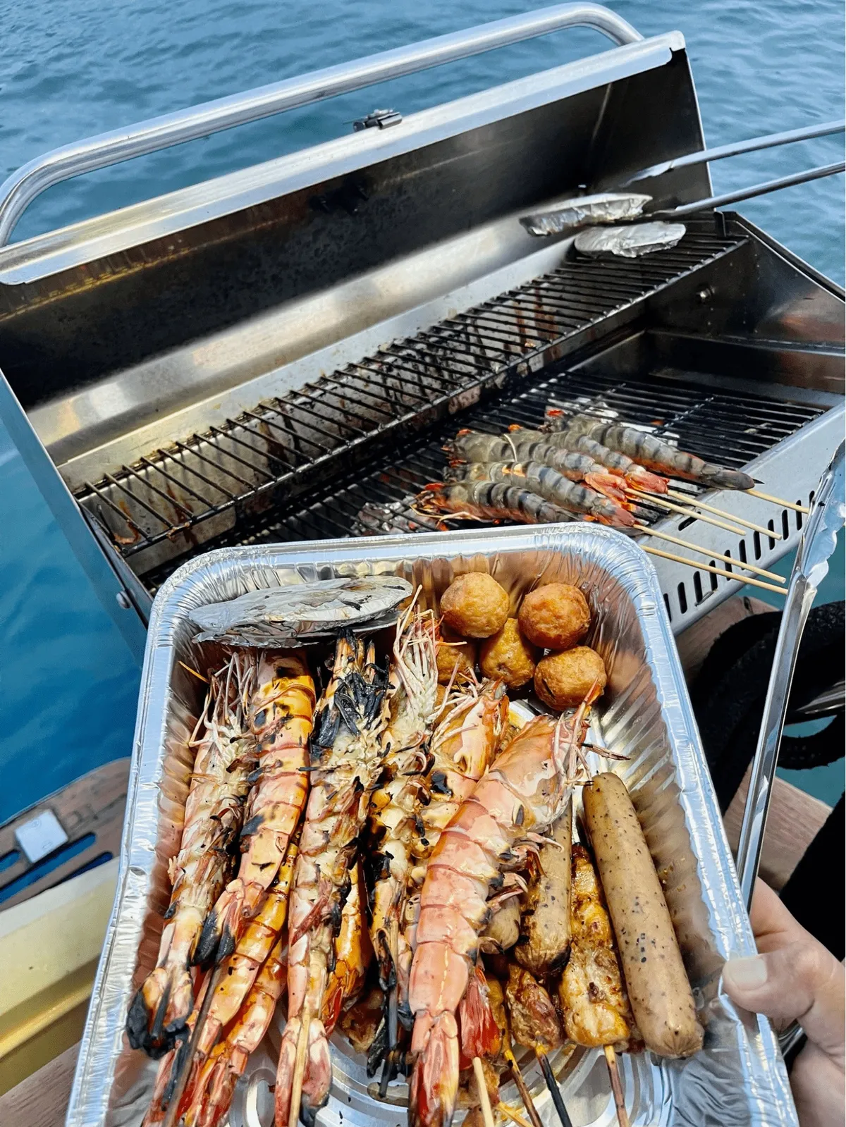 Sunset Cruise Experience in Langkawi 