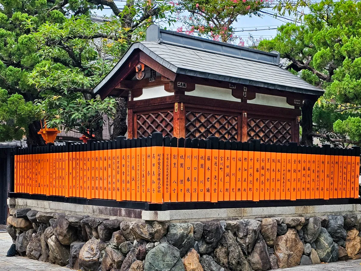 京都祇园夜间导览评论：体验日本艺伎区的一种经济实惠的方式