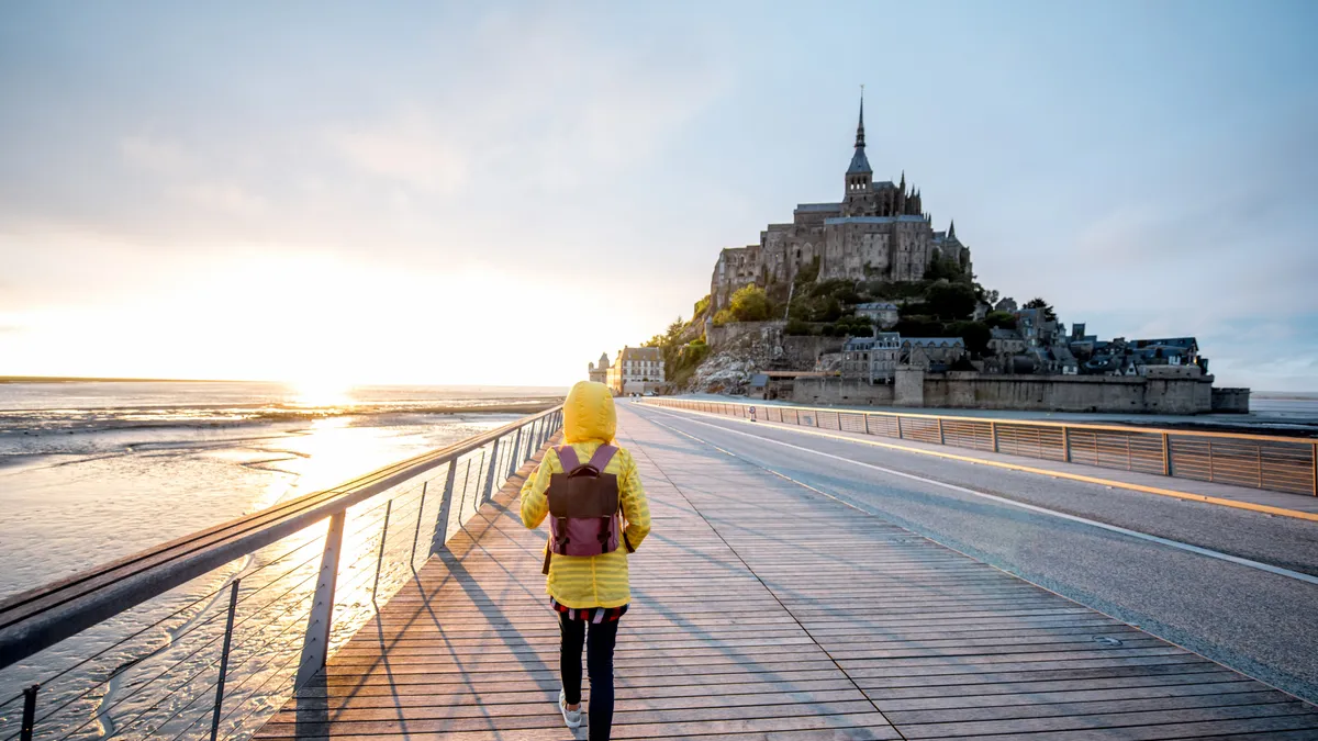 Mont Saint Michel Day Trip from Paris: Is This Iconic Tour Worth Your Travel Budget?