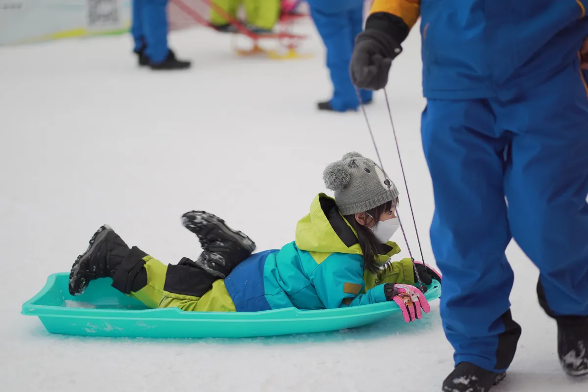 Karoo Ice & Snow World Shenzhen: Your Chillingly Good Guide to a Winter Wonderland Escape!