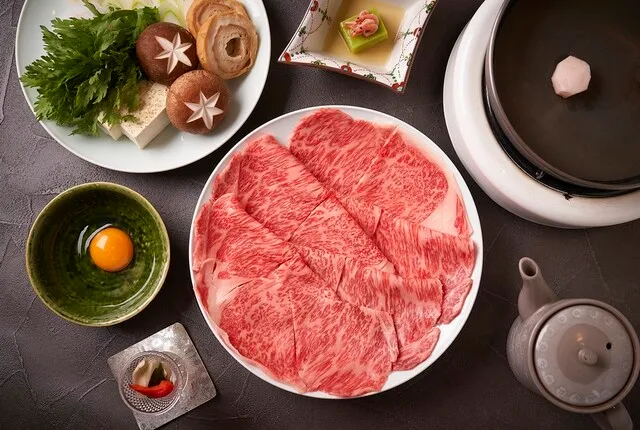 A Century of Flavor: My Culinary Journey at Sukiyaki Chinya Asakusa