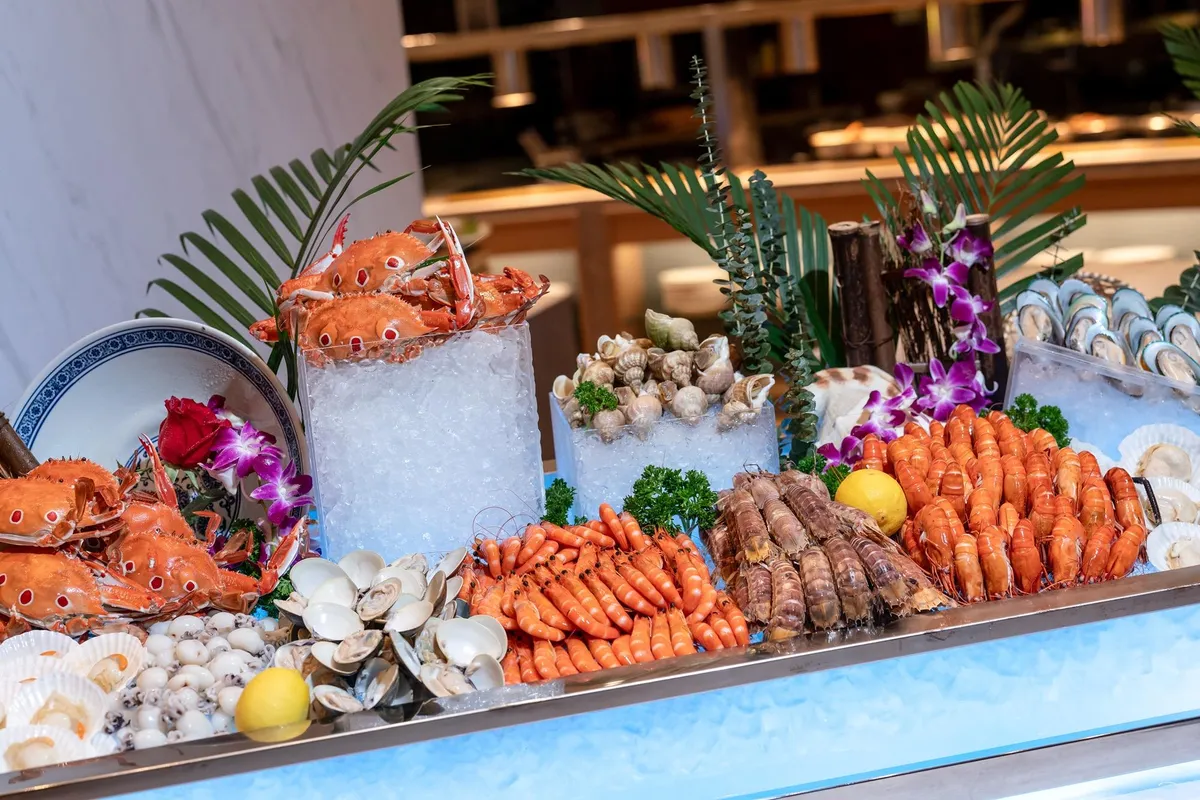 Ist das Crowne Plaza Shenzhen Good Days die beste Unterkunft in Futian? Unsere praktische Bewertung
