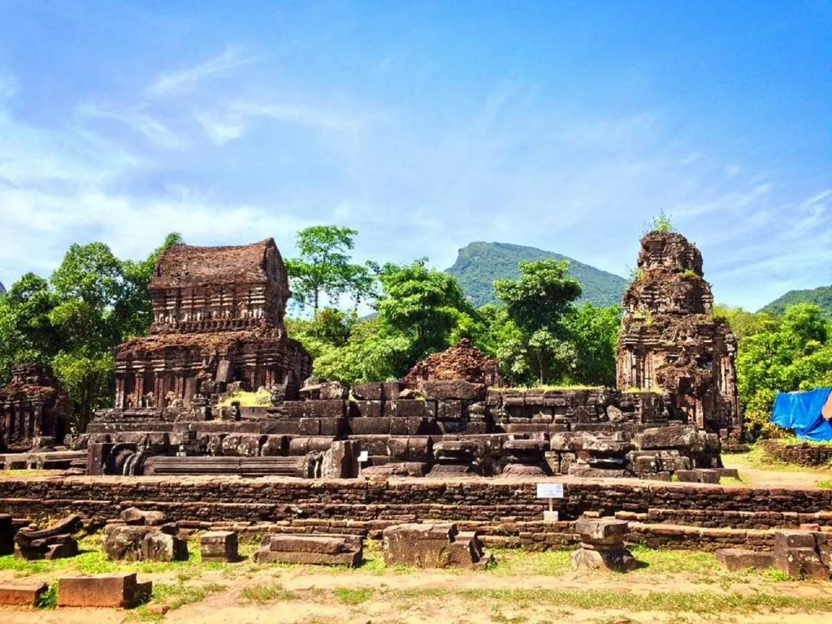 Unearthing Ancient Wonders: A Family-Friendly Guide to My Son Sanctuary Day Tours from Hoi An