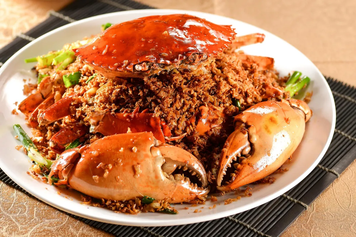 Avis sur Hee Kee Crab General : Ce menu au crabe poilu de Tsim Sha Tsui vaut-il l'investissement ?