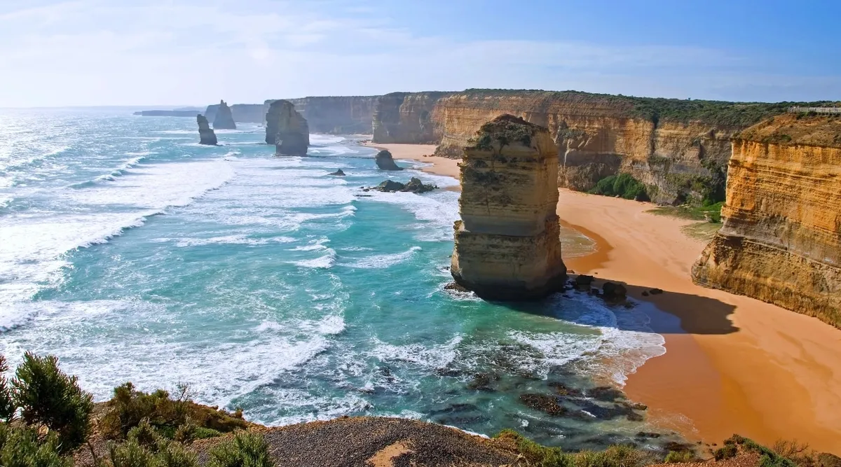 Great Ocean Road Tours: Your Ultimate Ticket to Australia's Coastal Wonderland!