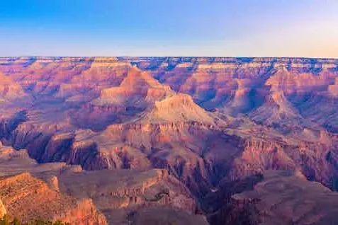 The Ultimate Desert Trifecta: A Family Guide to the Grand Canyon and Antelope Canyon Tour
