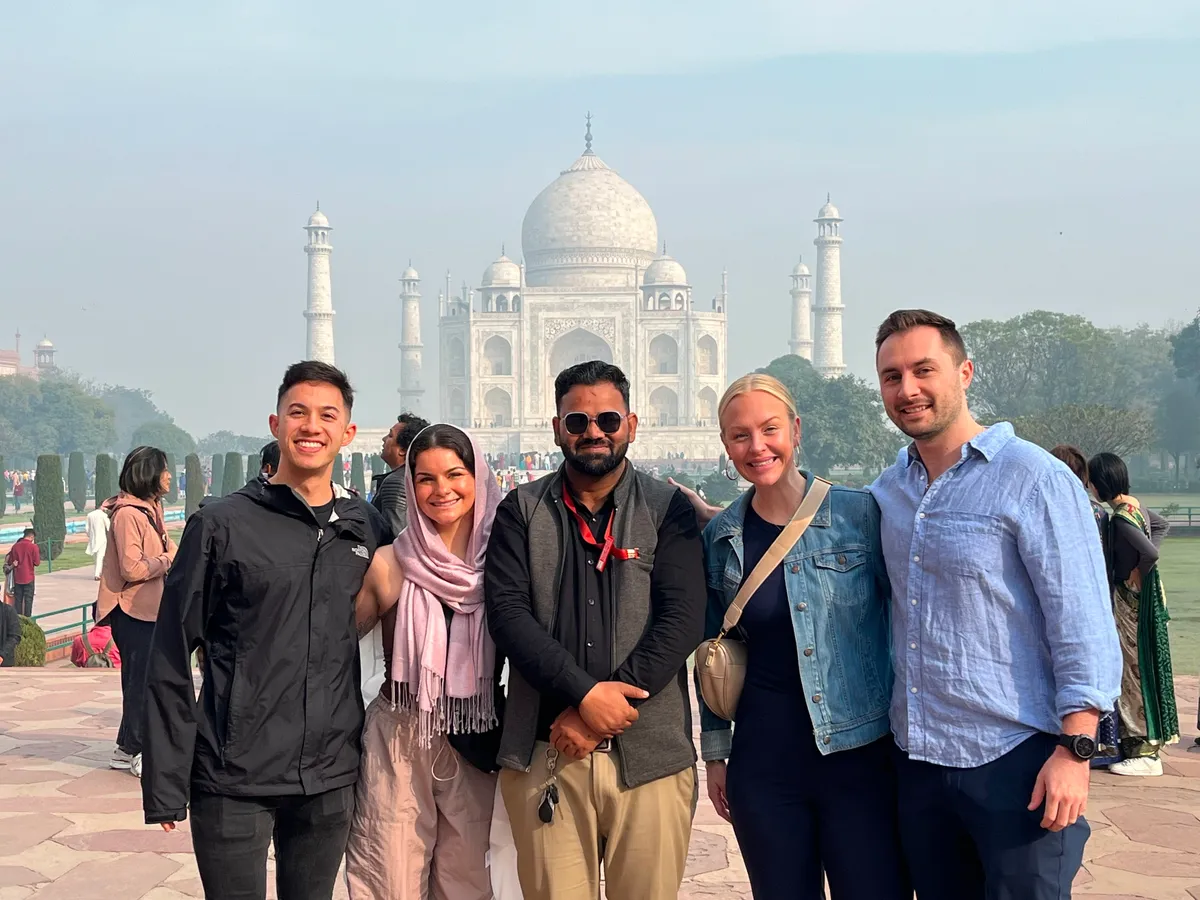Is the Private Taj Mahal & Agra Tour from Delhi Worth It? A Practical Family Guide