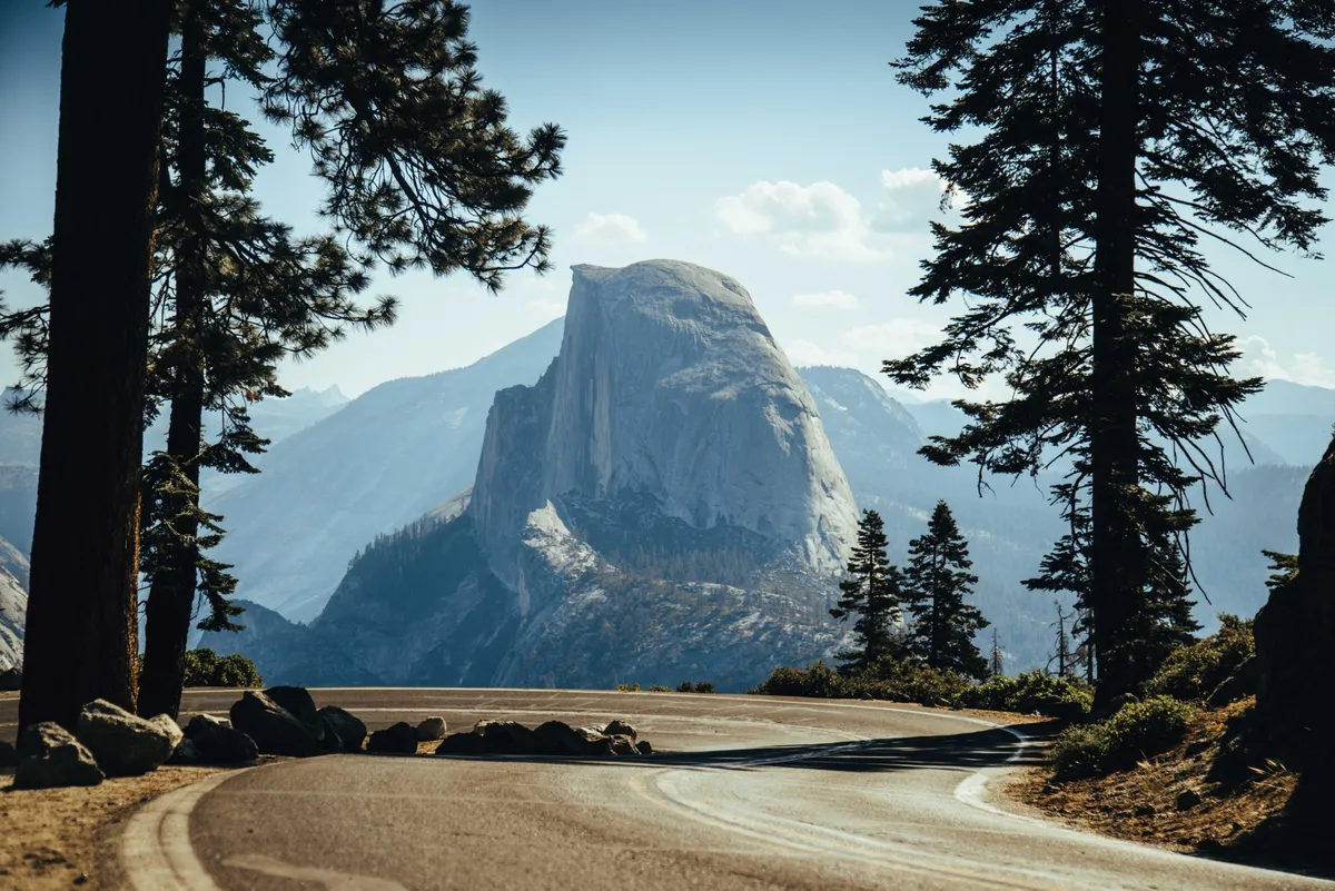 Yosemite Guided Tours: Navigating Nature's Masterpiece with Expert Guidance