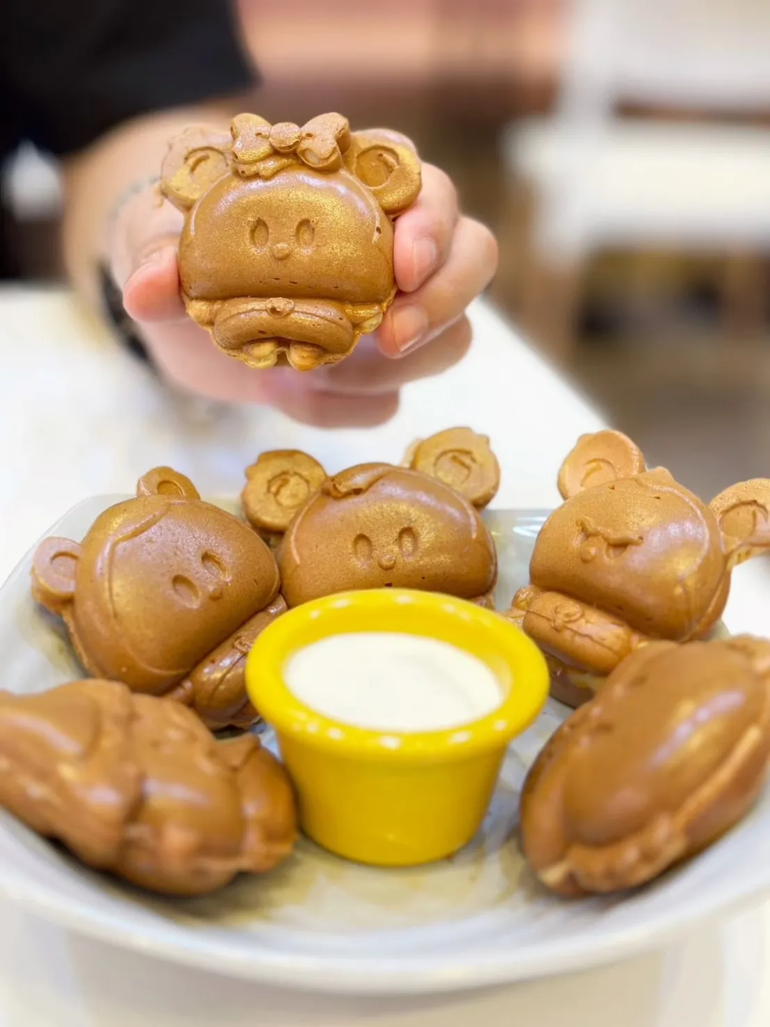 Tom Bear Family Fun Park Ticket in Kaohsiung (E SKYLAND Branch)