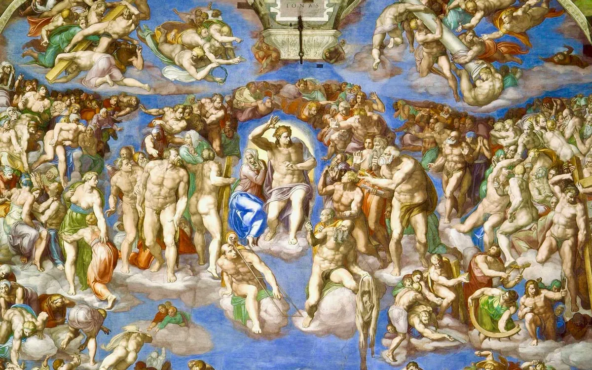 Visita Guiada aos Museus do Vaticano com Acesso Opcional à Basílica
