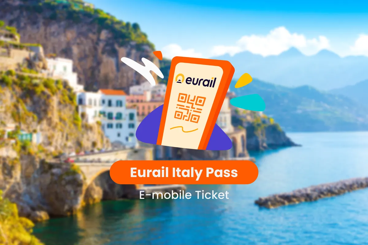 Hướng dẫn du lịch gia đình toàn tập về Eurail Italy Pass: Có xứng đáng không?