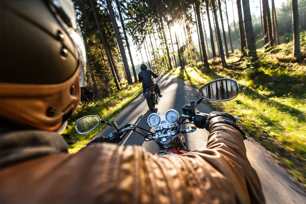 Life on Two Wheels: Why a Motorbike Tour is the Best Way to Conquer Taipei