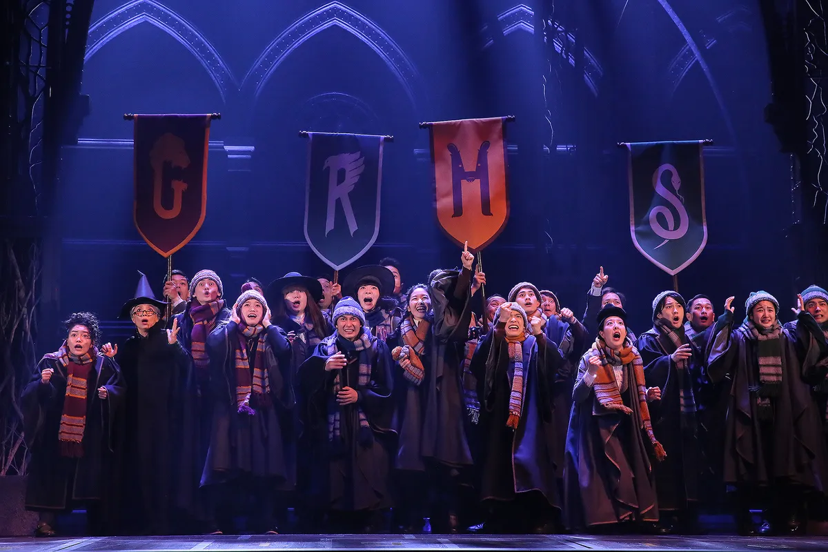 Harry Potter y el Legado Maldito en Tokio: ¿Se pierde la magia en la traducción?