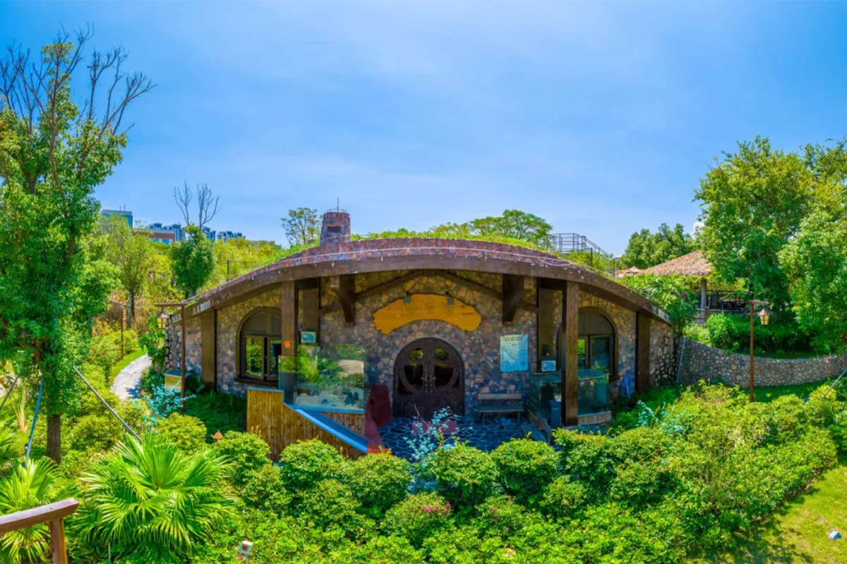 Ocean Springs Zhuhai: Ist dieses Küstenresort der ultimative Budget-Familienurlaub?