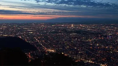 Soaring Over Sapporo: Why the Mt. Moiwa Ropeway is a Must-Do Hokkaido Adventure
