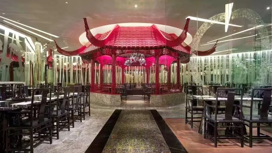 Banquete por Menos: Uma Avaliação Honesta do Buffet Round-The-Clock do Grand Lisboa Macau