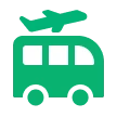 空港鉄道・バス