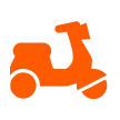 バイク・スクーター・自転車