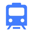 鉄道チケット