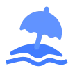 ウォーターアクティビティ