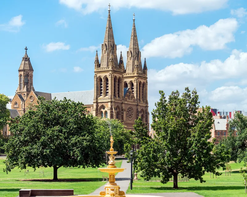 Adelaide