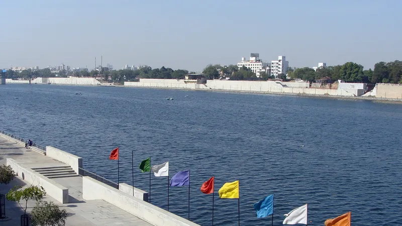 Ahmedabad
