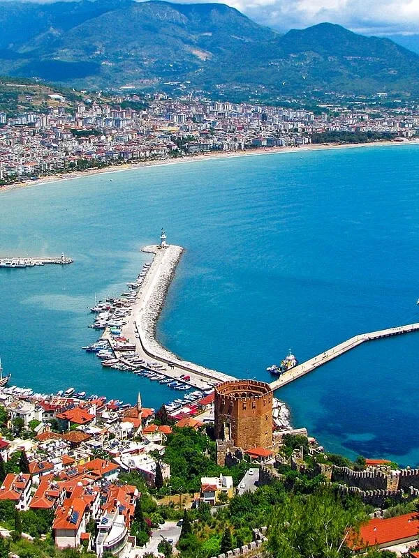 Alanya