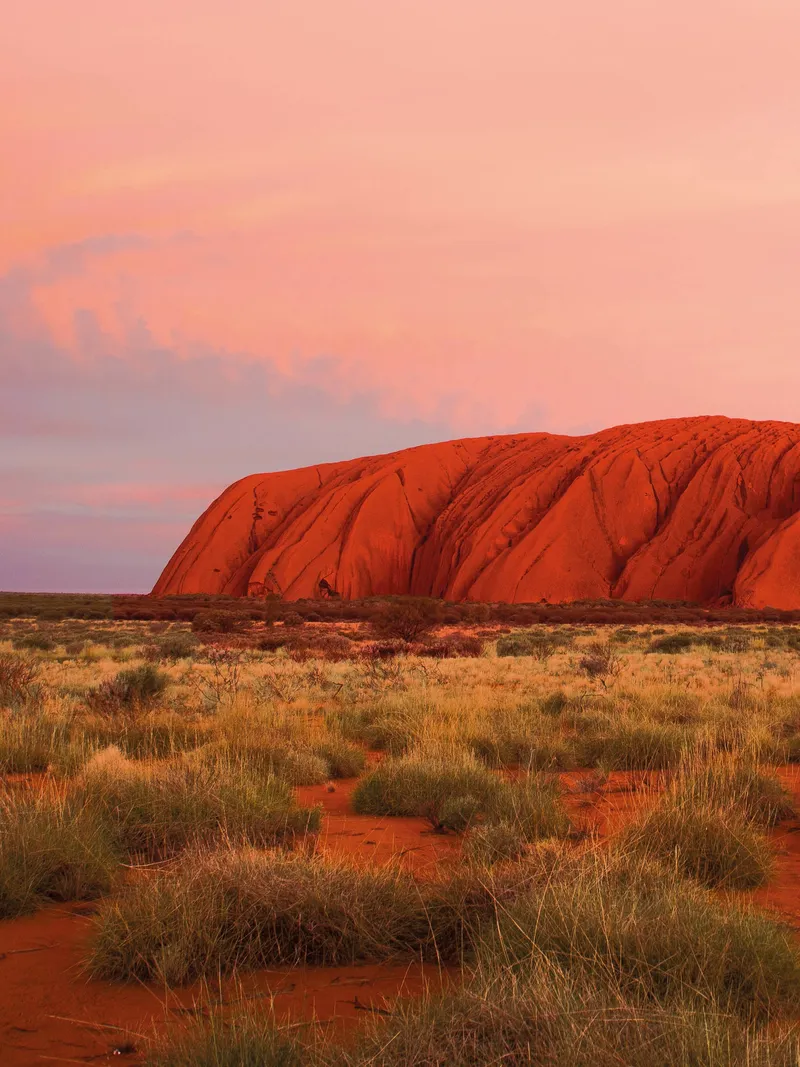Alice Springs