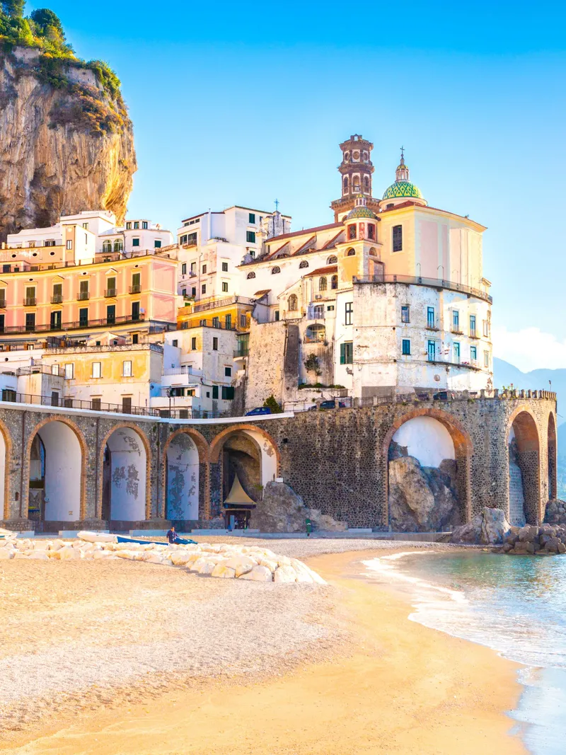 Amalfi