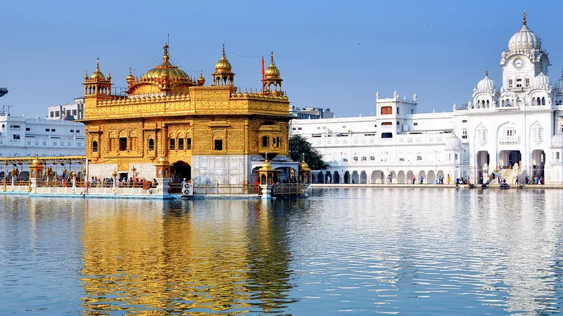 Amritsar