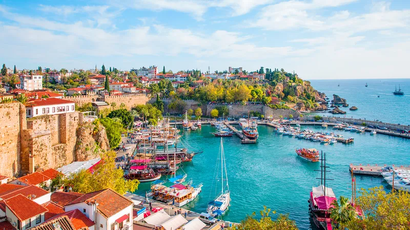 Antalya Province