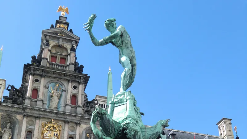 Belgium