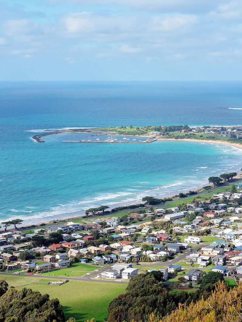 Apollo Bay