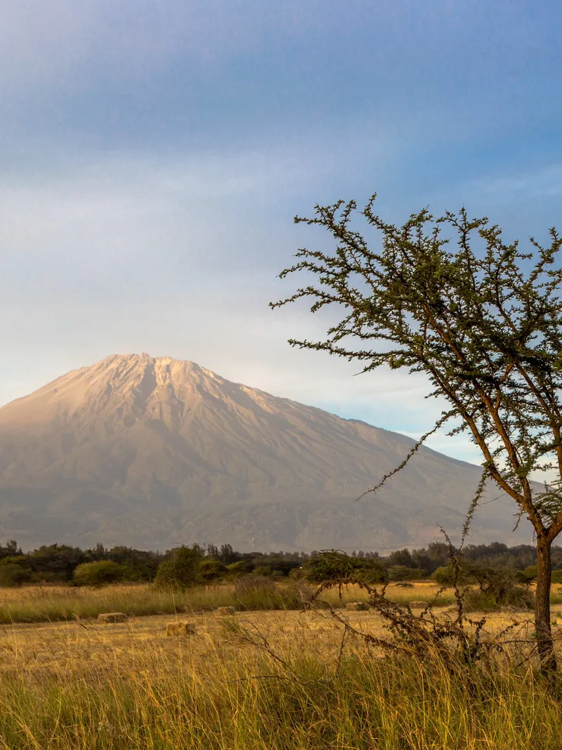 Tanzania