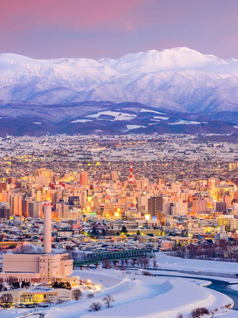 Asahikawa