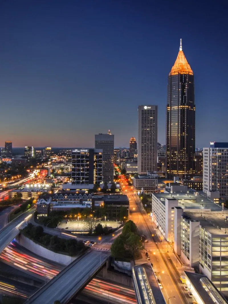 Atlanta