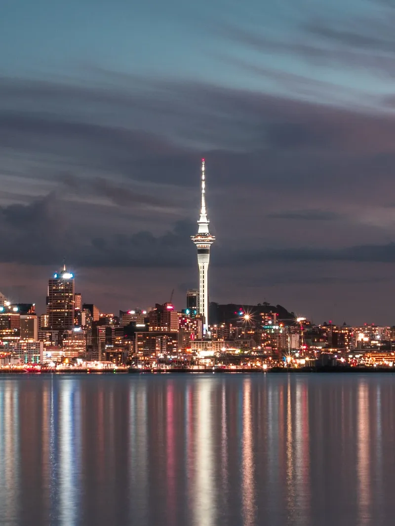 Auckland