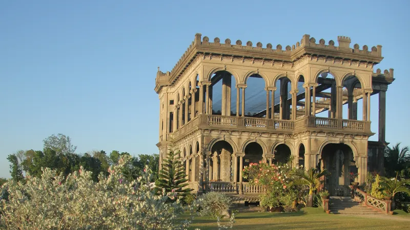 Bacolod