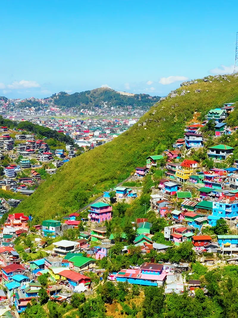 Baguio