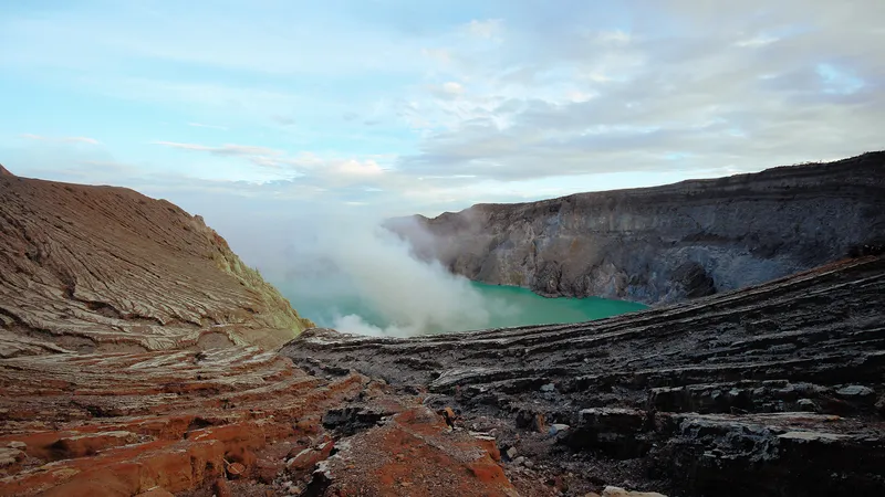 Banyuwangi
