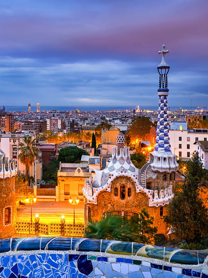 Barcelona