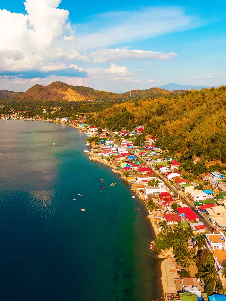 Batangas City