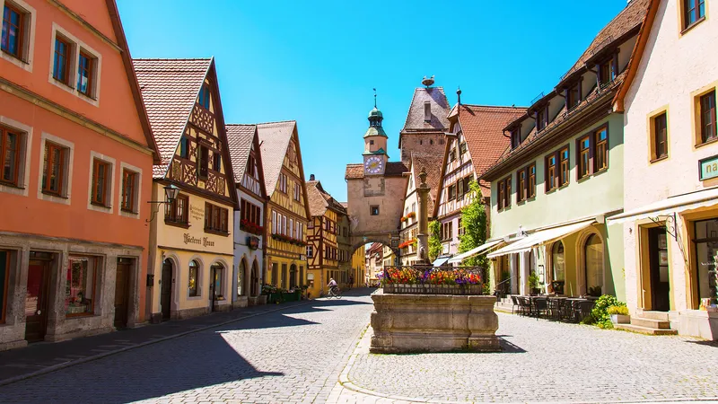 Bavaria