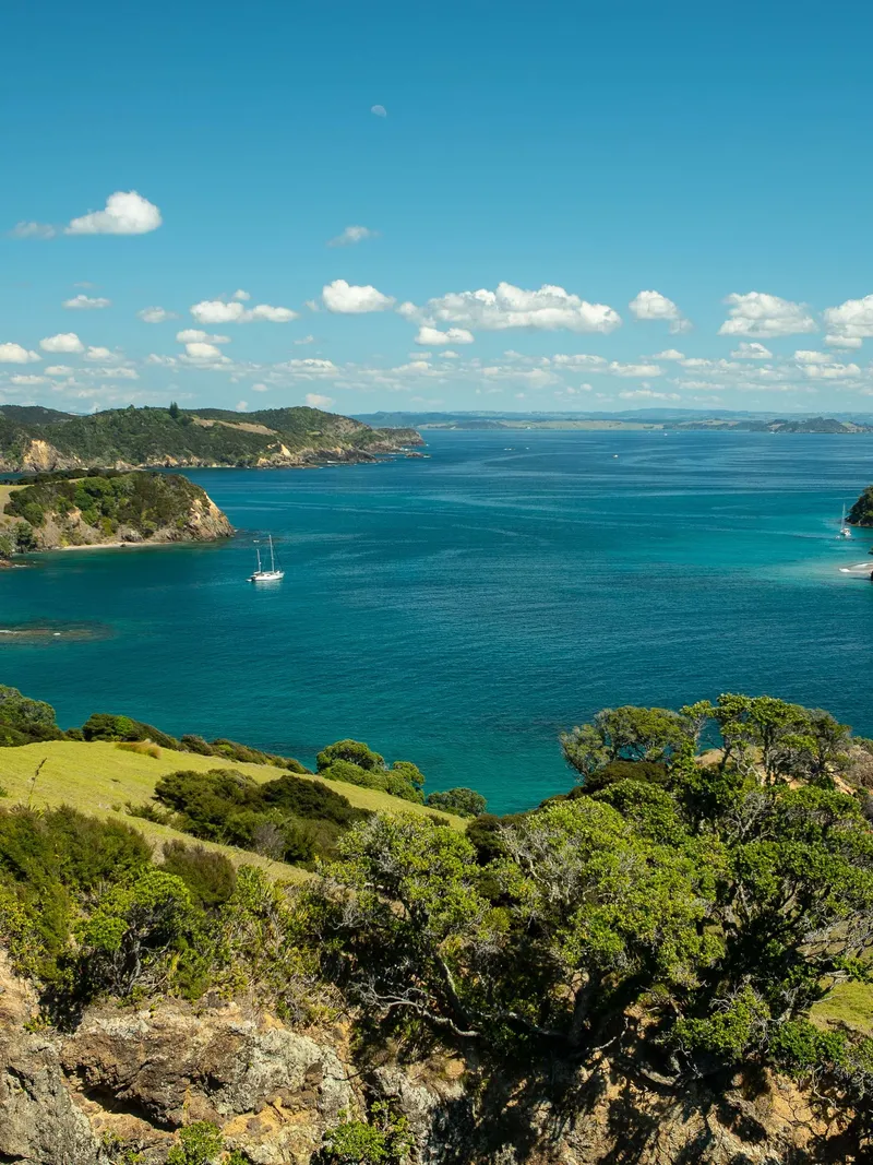 Bay of Islands
