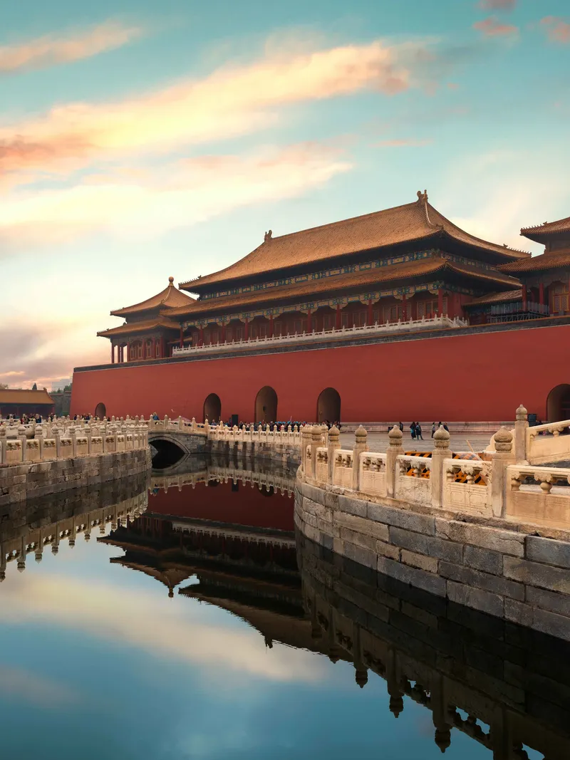 中国