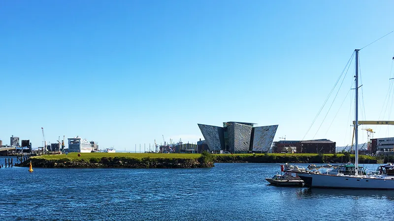 Belfast