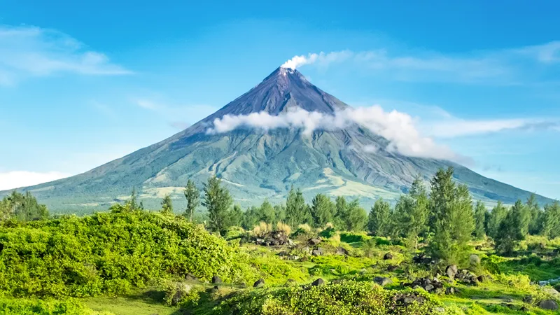 Bicol Region