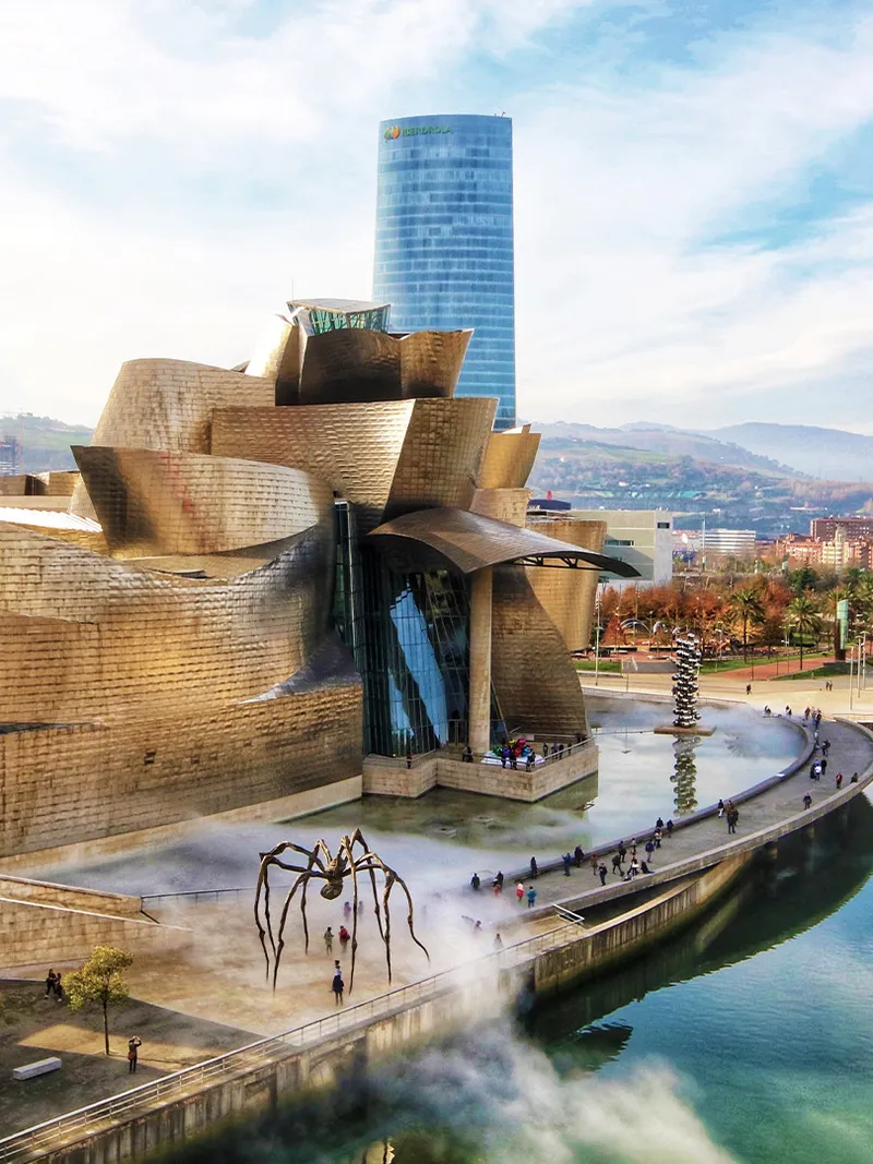 Bilbao