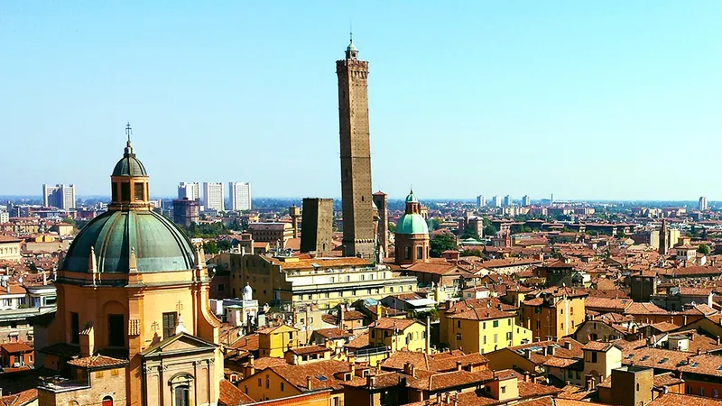 Bologna